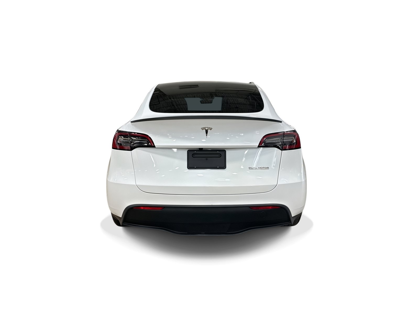 Certified 2023 Tesla Model Y Performance AWD/4WD image 5