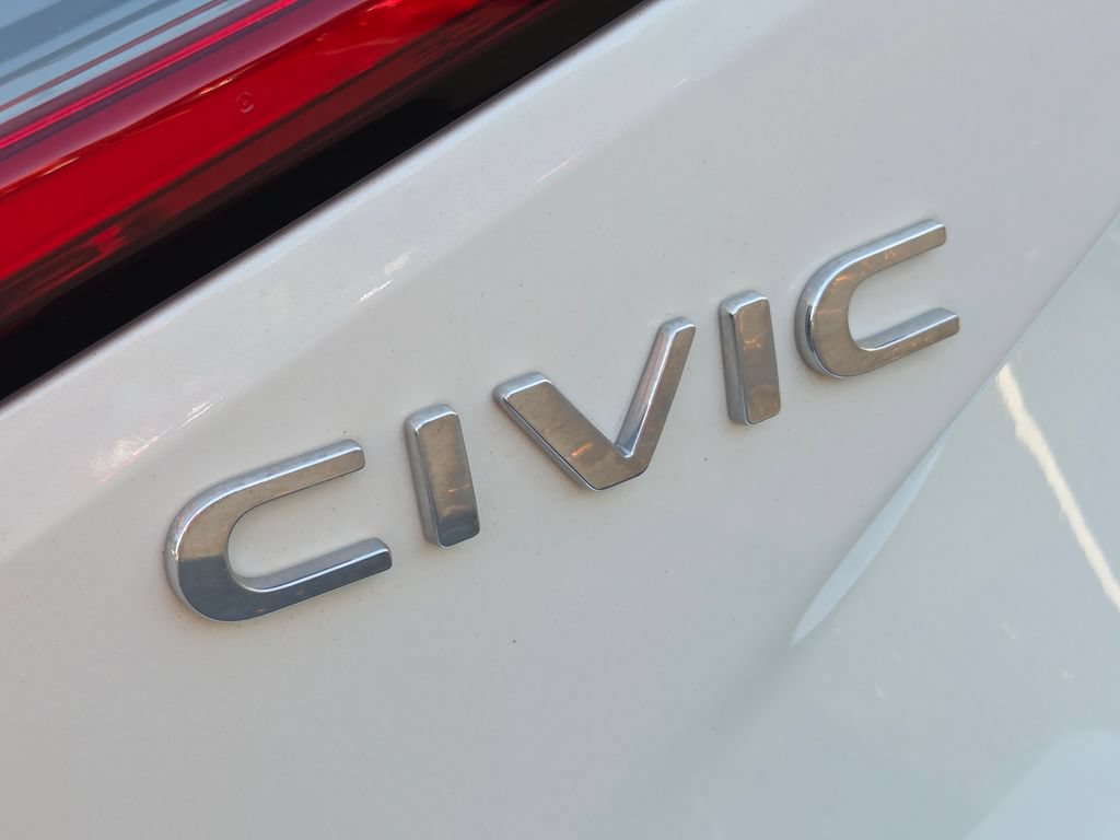 Certified 2023 Honda Civic Sport Touring image 21