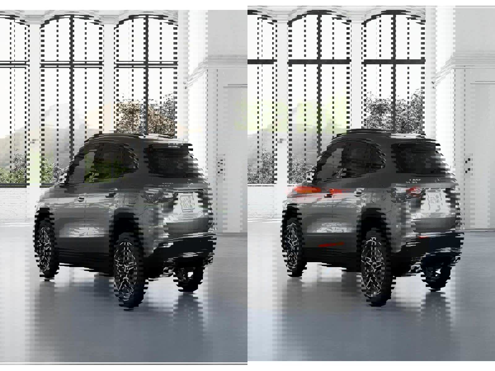 New 2026 Mercedes-Benz GLA 250 image 27