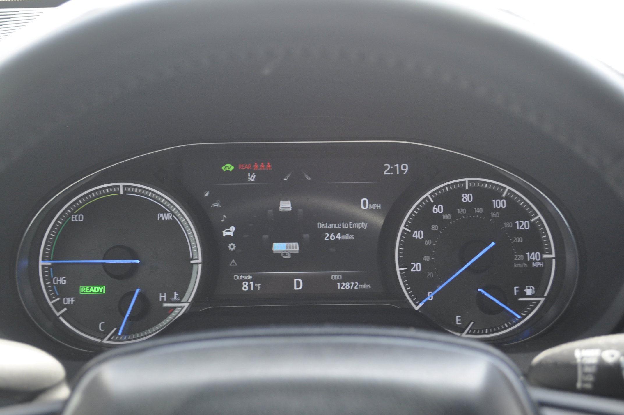 Used 2024 Toyota Venza LE AWD/4WD image 21