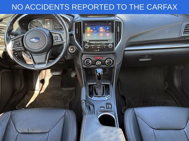 Used 2019 Subaru Crosstrek 2.0i Limited w/ Moonroof Package image 12