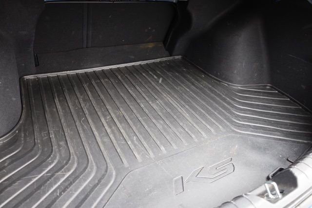 Used 2024 Kia K5 GT-Line image 35