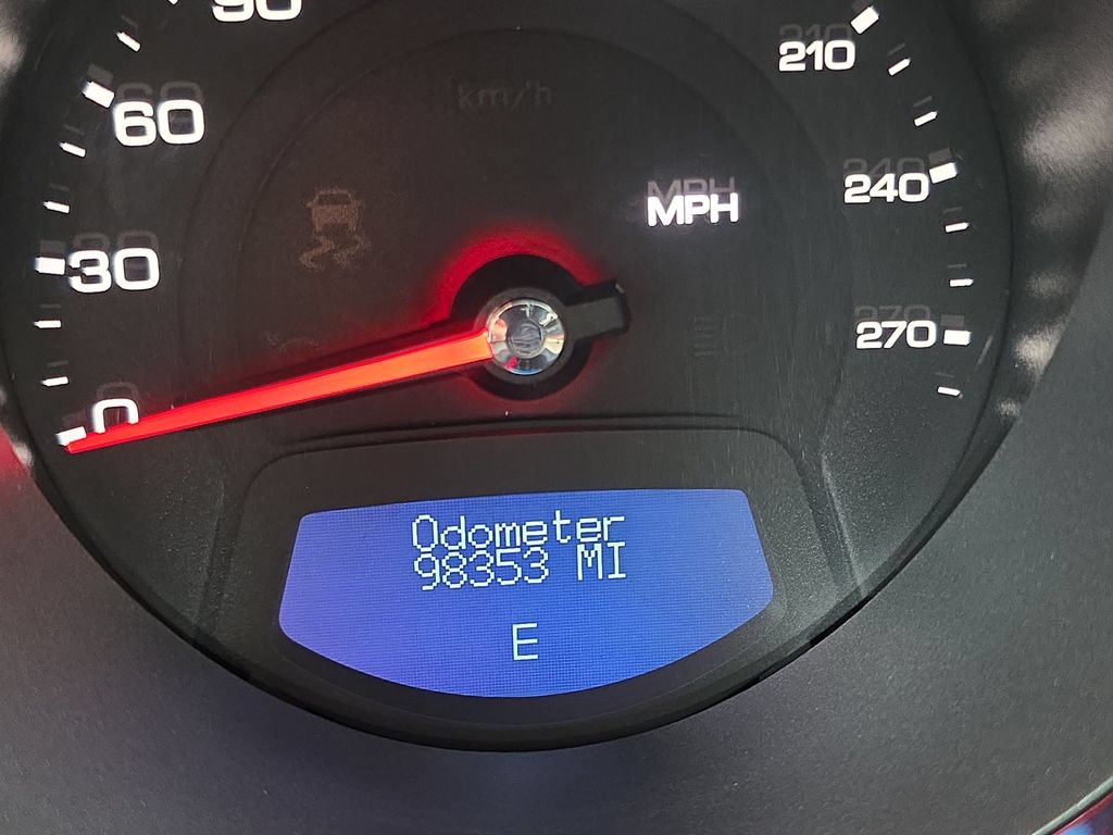 Used 2013 Cadillac CTS Luxury RWD image 21