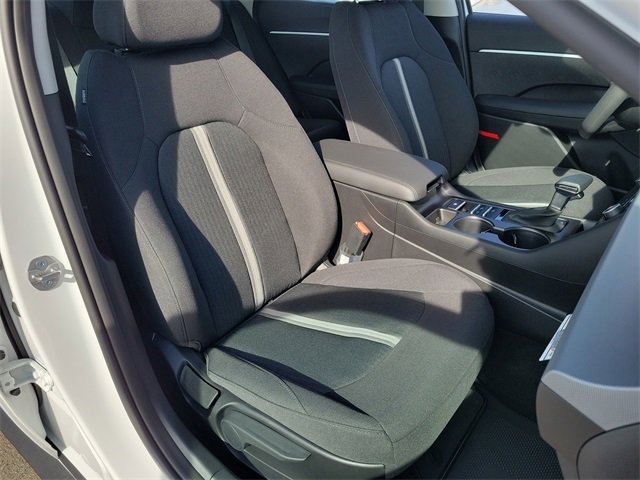 New 2026 Hyundai Sonata SE image 16