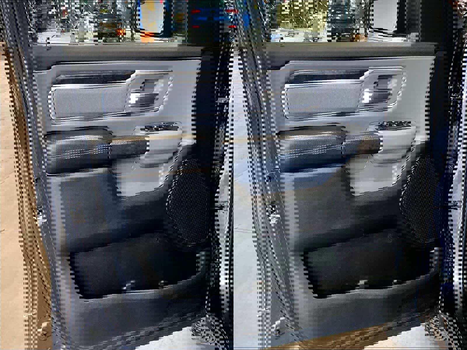 Used 2019 RAM 1500 Big Horn image 9