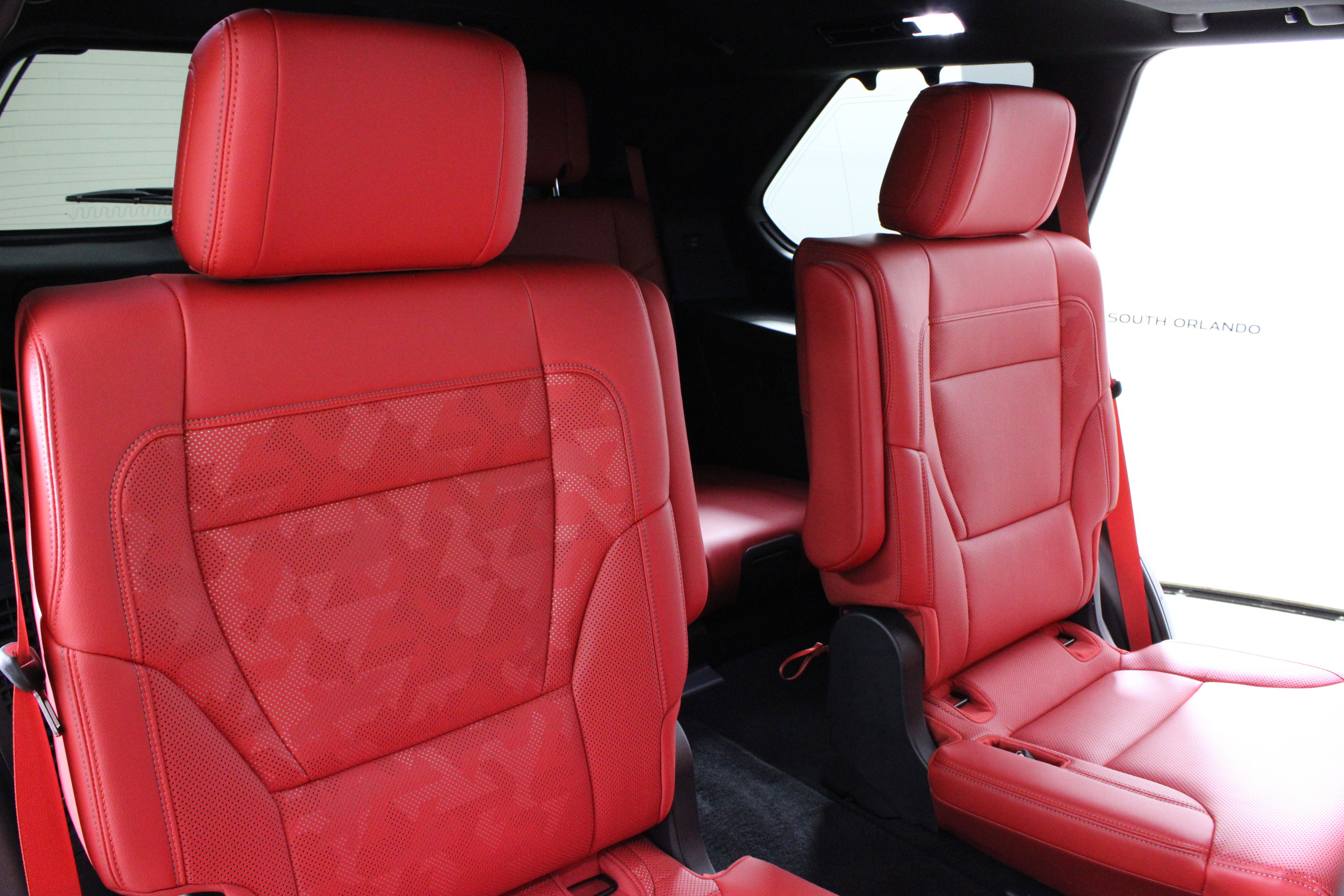 Used 2025 Toyota Sequoia TRD Pro image 20