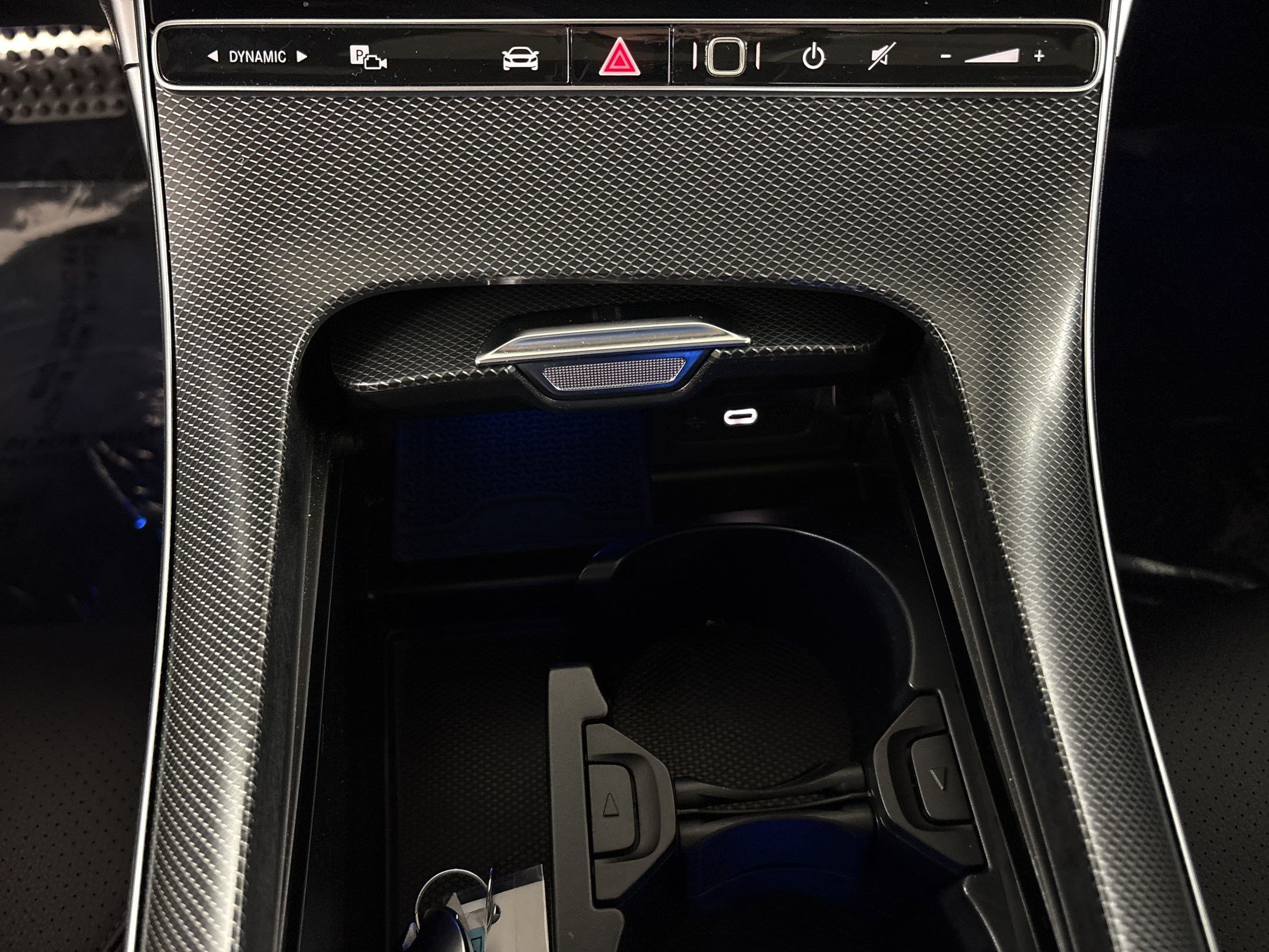 Certified 2024 Mercedes-Benz C 300 4MATIC Sedan image 24