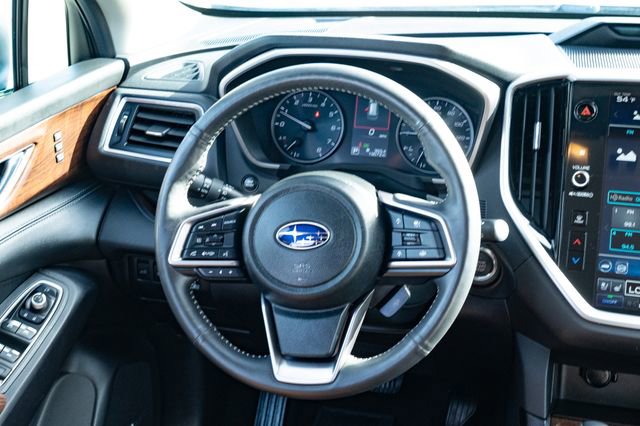 Used 2024 Subaru Ascent Touring image 31
