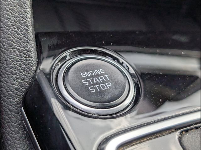 Certified 2023 Kia Sportage SX FWD image 11