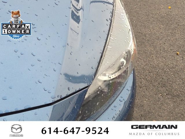 Used 2018 MAZDA MAZDA3 Touring FWD image 13