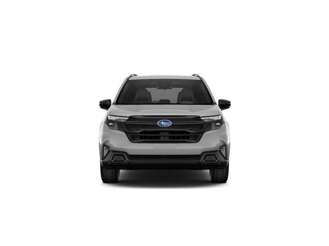 New 2026 Subaru Forester Sport AWD/4WD image 8