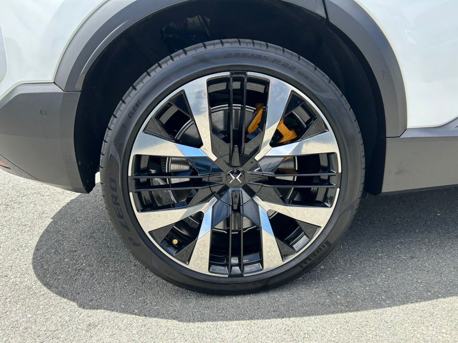 Used 2025 Polestar Polestar 3 AWD/4WD image 59