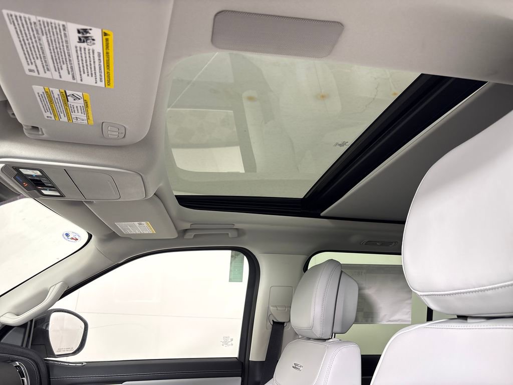 New 2026 Ford Expedition Max Platinum w/ Driver's Package image 34