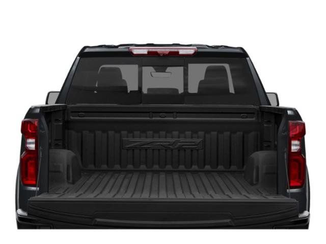 Used 2022 Chevrolet Silverado 1500 ZR2 w/ Technology Package AWD/4WD image 14