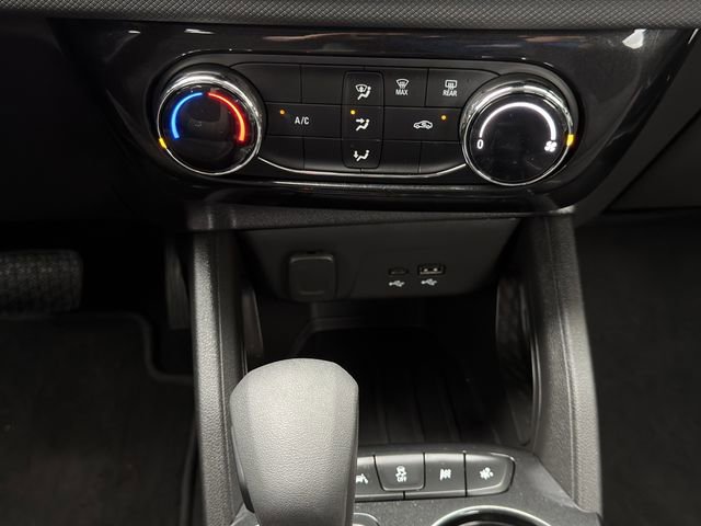 New 2026 Chevrolet TrailBlazer LT w/ Driver Confidence Package FWD image 15