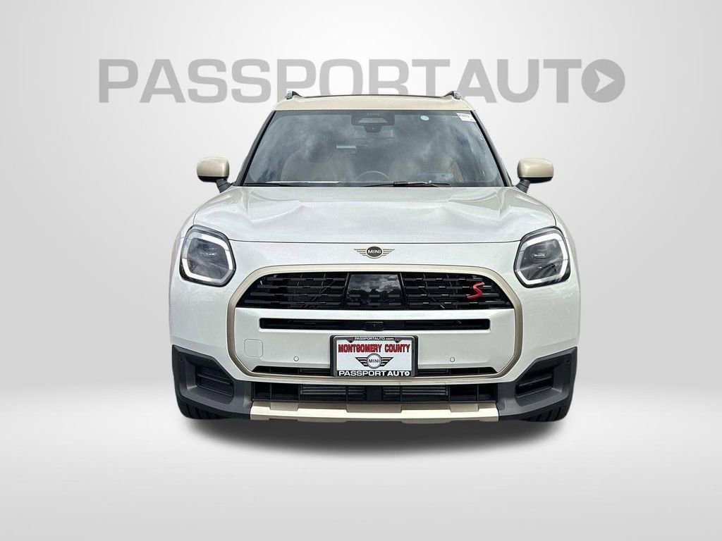 Used 2026 MINI Cooper Countryman S w/ Comfort Package Max image 53