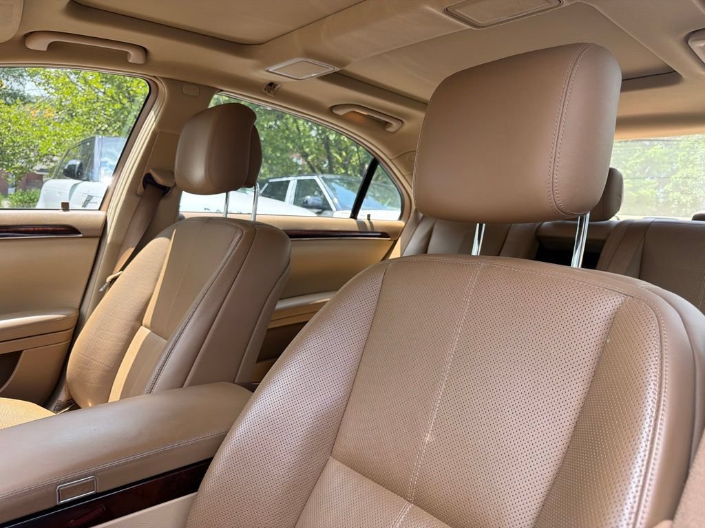 Used 2007 Mercedes-Benz S 550 4MATIC image 15
