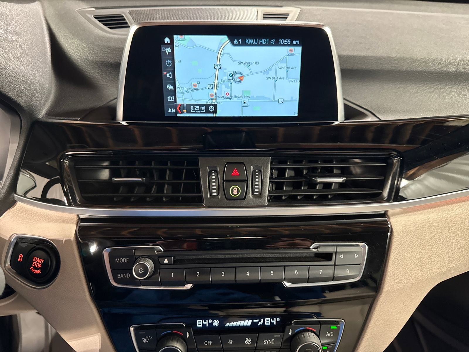 Used 2018 BMW X1 xDrive28i w/ Convenience Package image 20