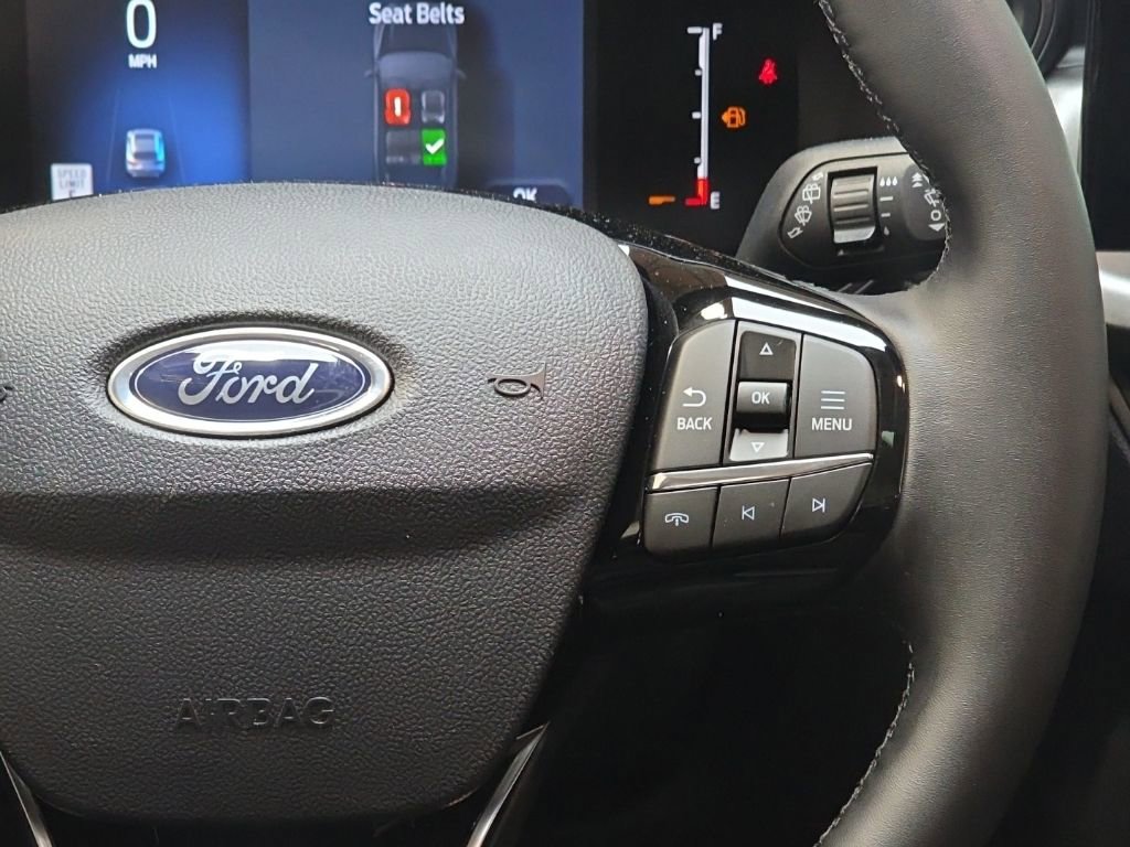 New 2026 Ford Escape SE w/ Class II Trailer Tow Package image 20