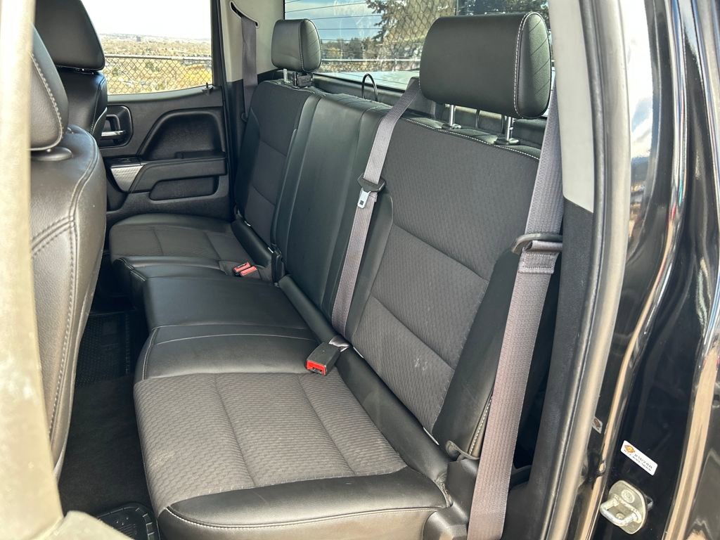 Used 2015 GMC Sierra 1500 SLE image 23