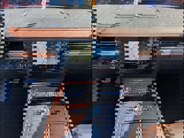 New 2025 Lincoln Navigator Reserve image 10