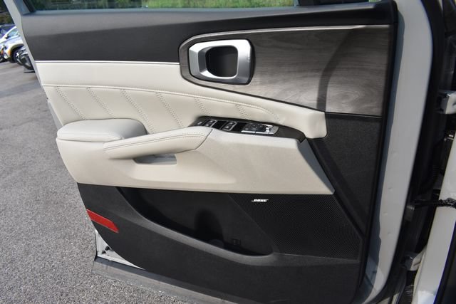 New 2026 Kia Sorento SX AWD/4WD image 37
