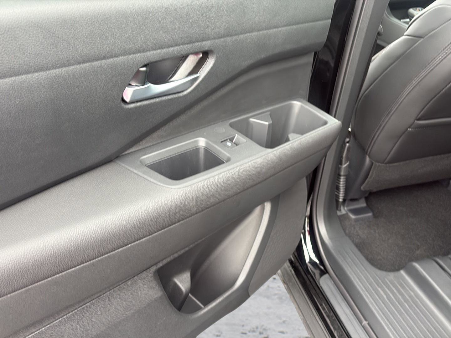 New 2026 Nissan Pathfinder SL AWD/4WD image 25
