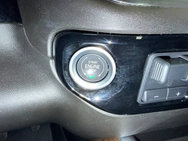 Certified 2024 Chevrolet Silverado 1500 High Country w/ High Country Premium Package AWD/4WD image 14