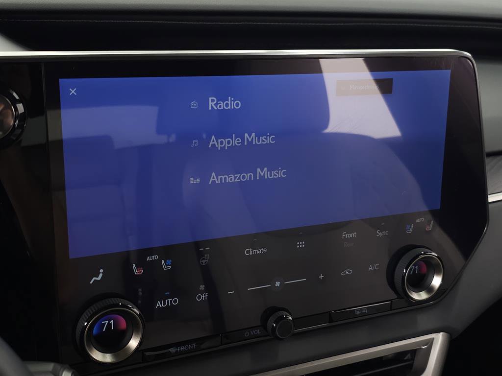 Certified 2024 Lexus RX 350 Premium image 25