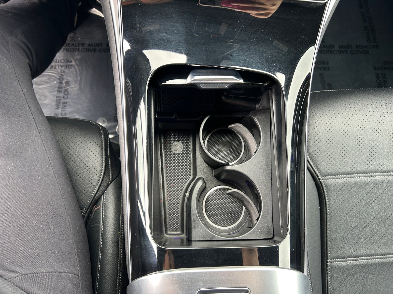 Used 2025 Mercedes-Benz GLC 300 image 15