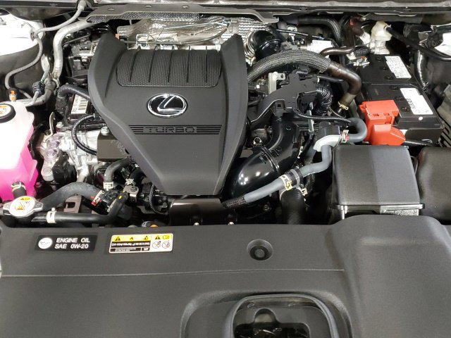 Used 2026 Lexus RX 350 Premium w/ Accessory Package (Z1) AWD/4WD image 25