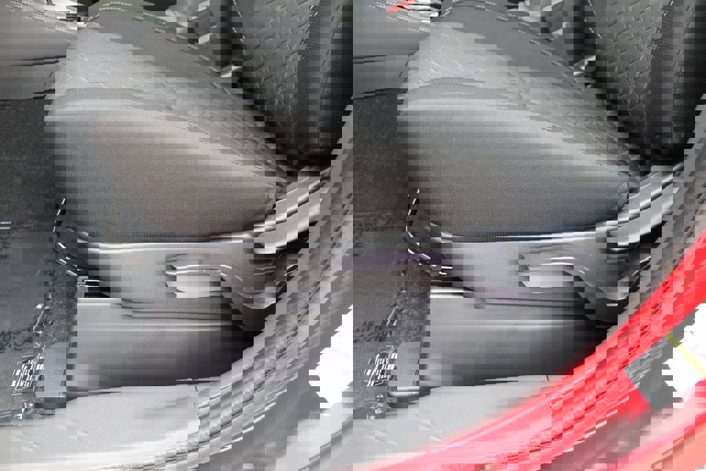 New 2025 Mitsubishi Outlander Sport ES image 5