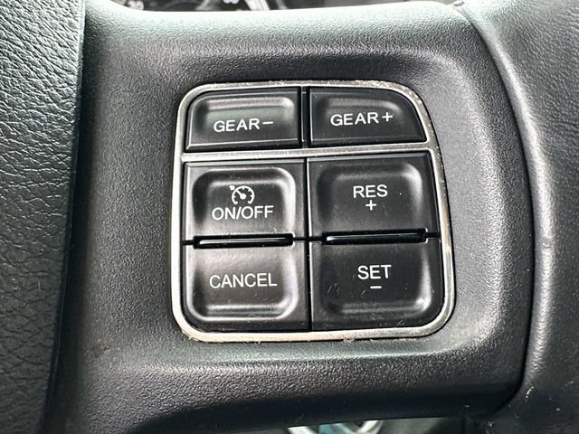 Used 2014 RAM 1500 Big Horn AWD/4WD image 18