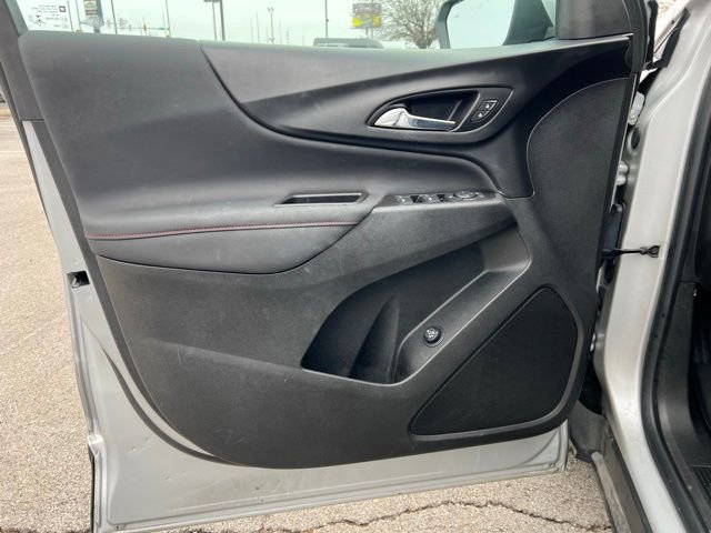 Used 2022 Chevrolet Equinox RS image 10