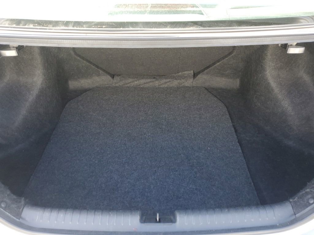 Used 2015 Honda Civic EX image 25