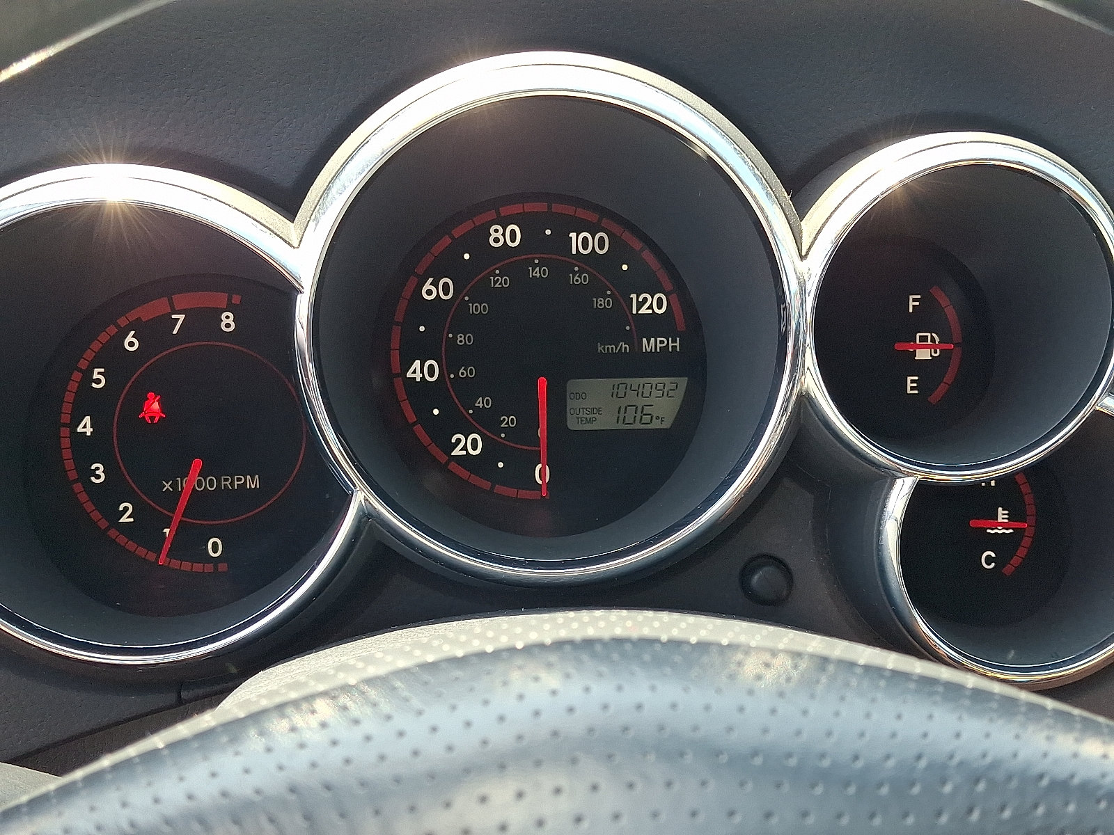 Used 2005 Pontiac Vibe AWD w/ Power Group Value Package image 21