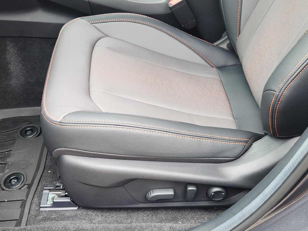 New 2026 Subaru Crosstrek 2.5i Limited AWD/4WD image 20