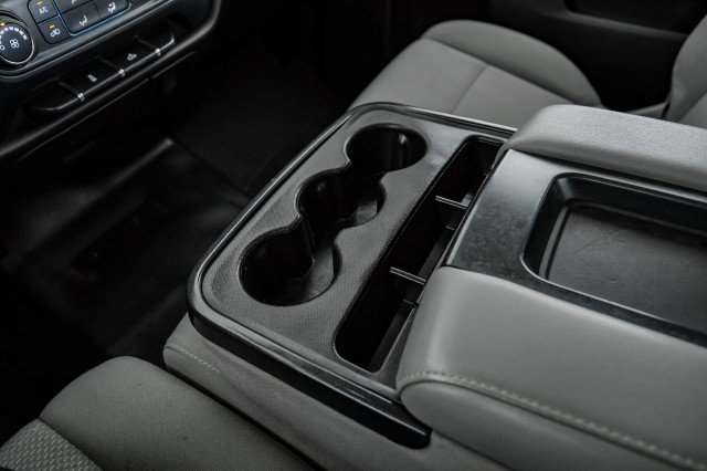 Used 2018 GMC Sierra 1500 2WD Double Cab image 21