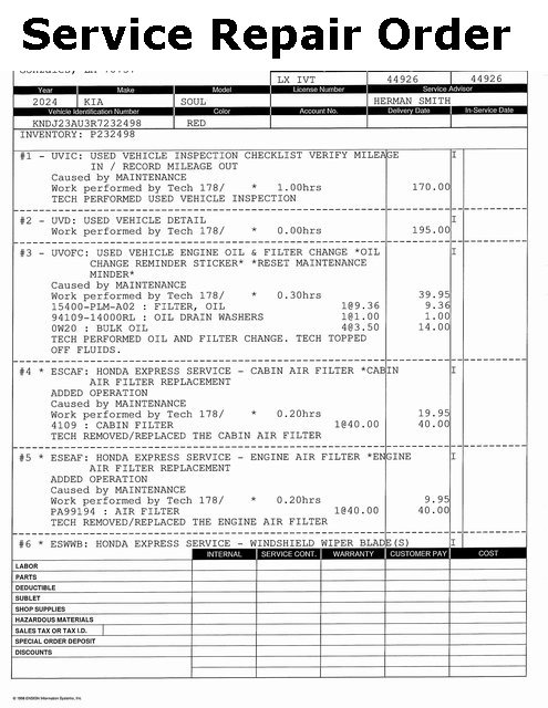 Used 2024 Kia Soul LX w/ Option Group 015 image 14