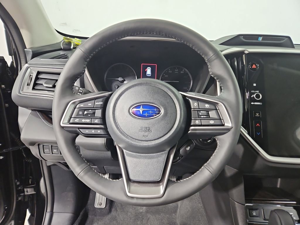 New 2026 Subaru Ascent Touring image 14