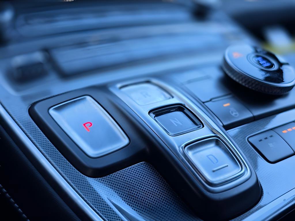 Certified 2023 Hyundai Santa Fe Calligraphy image 36