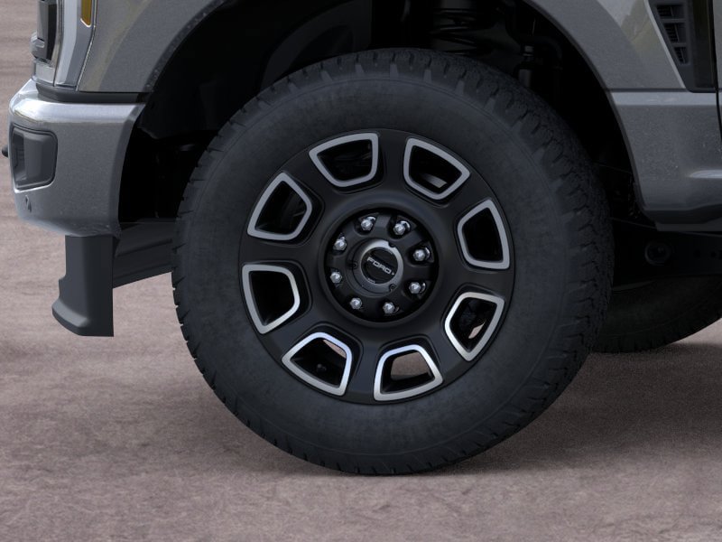 New 2026 Ford F350 Platinum AWD/4WD image 41