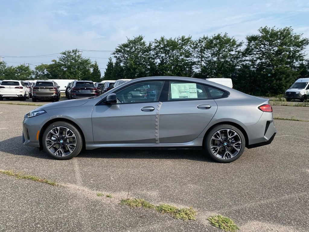 New 2026 BMW 228i xDrive w/ Premium Package AWD/4WD image 4