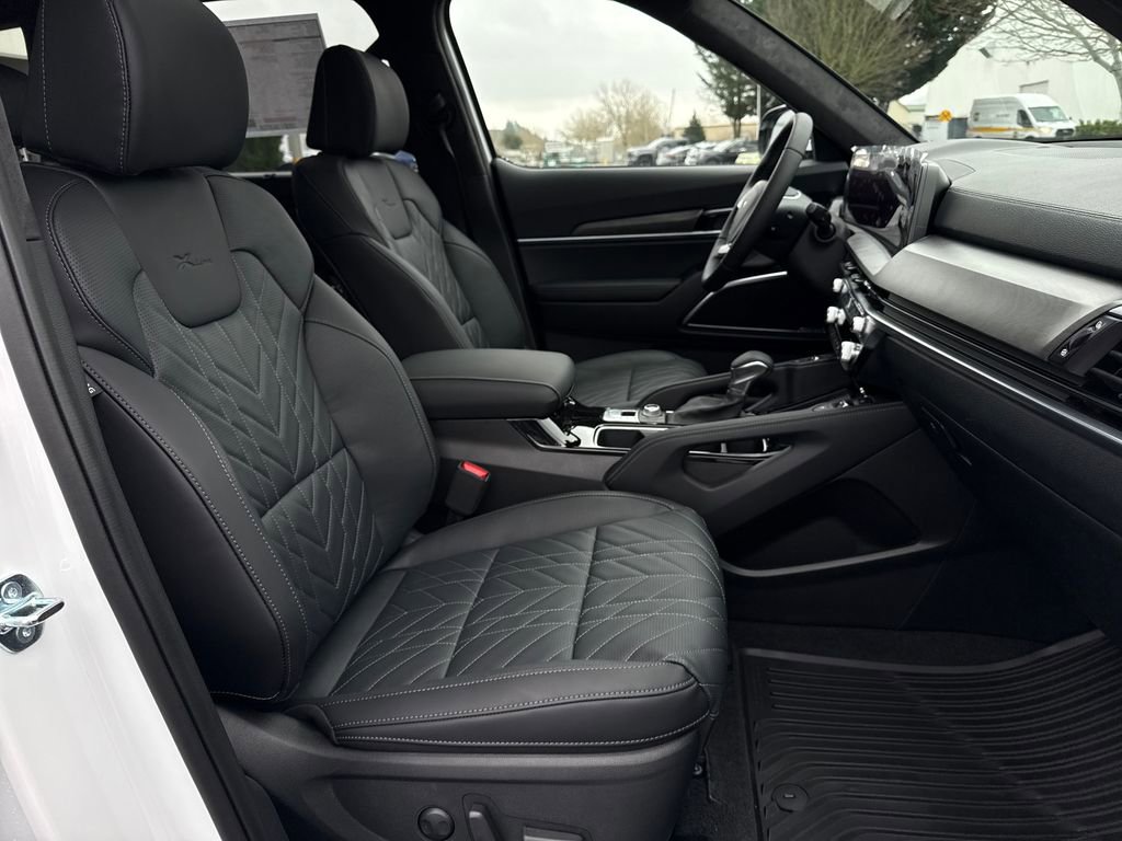 New 2025 Kia Telluride SX X-Line image 12