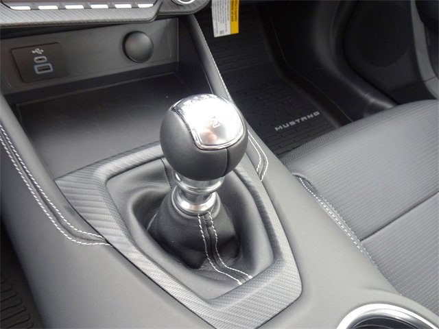 New 2025 Ford Mustang GT Premium image 15