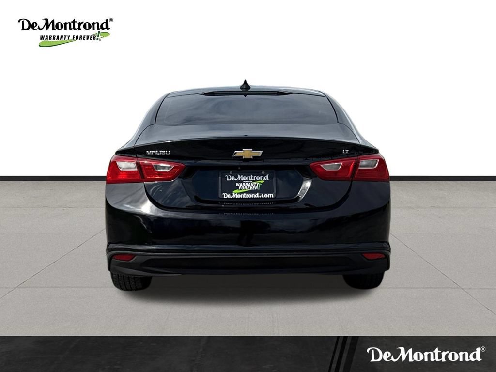 Used 2023 Chevrolet Malibu LT FWD image 6