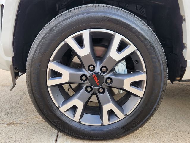 Used 2026 Toyota 4Runner TRD Sport image 8