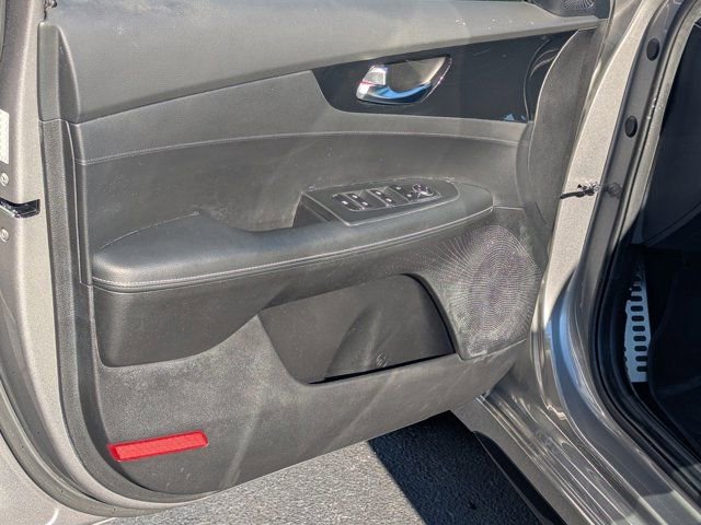 Used 2023 Kia Forte GT-Line image 10