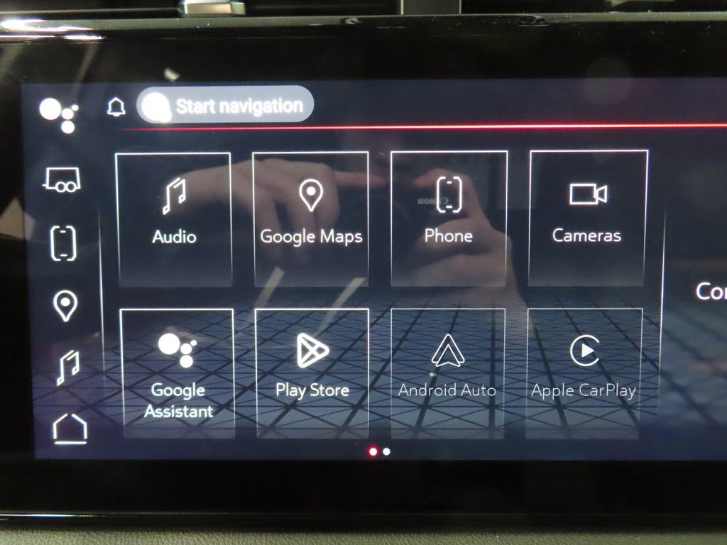 Used 2025 GMC Sierra 2500 AT4 image 23