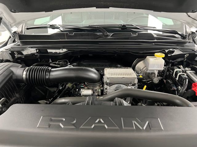 Used 2024 RAM 1500 Laramie AWD/4WD image 58
